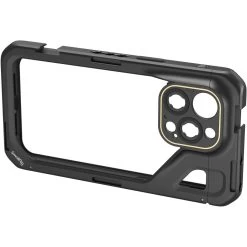 SmallRig Mobile Video Cage For IPhone 15 Pro Max (4391)