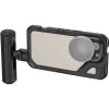 SmallRig Mobile Video Kit (Single Handheld ) For IPhone 15 Pro Max