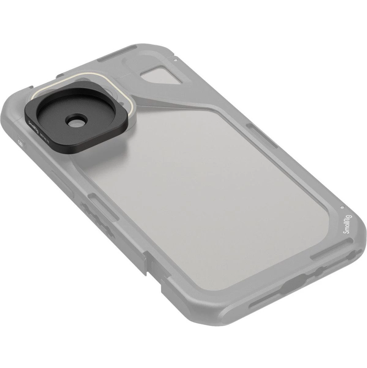 SmallRig 4395 Universal M-Mount To 37mm Threaded Lens Adaptor 2 SmallRig 4395 Universal M-Mount To 37mm Threaded Lens Adaptor - Image 2