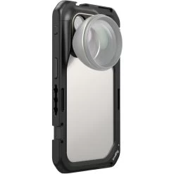 SmallRig Mobile Video Cage For IPhone 15 Pro 8 SmallRig Mobile Video Cage For IPhone 15 Pro -Pro Cam Shop D255521 04