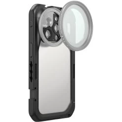 SmallRig Mobile Video Cage For IPhone 15 Pro 9 SmallRig Mobile Video Cage For IPhone 15 Pro -Pro Cam Shop D255521 05