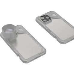 SmallRig T-Series Lens Back Mount Plate For IPhone 15 Pro Max/ 15 Pro Cage -Pro Cam Shop D255551 03