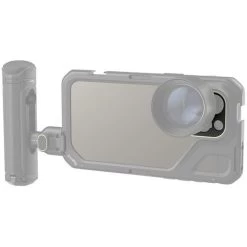 SmallRig T-Series Lens Back Mount Plate For IPhone 15 Pro Max/ 15 Pro Cage -Pro Cam Shop D255551 04
