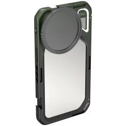 SmallRig X Brandon Li Mobile Video Cage For IPhone 15 Pro Max Co-design Edition -Pro Cam Shop D255721 04