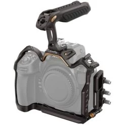 SmallRig “Night Eagle” Cage Kit For Nikon Z 8
