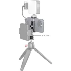 SmallRig Metal Phone Holder W/ Cold Shoe Mount -Pro Cam Shop D257921 05