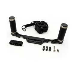 DwarfConnection DC-GO Director’s Monitor Cage – Shogun 7 Kit -Pro Cam Shop DC GO mini parts 2