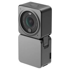 DJI Action 2 Power Combo Action Camera -Pro Cam Shop DJI ACTION2 PWR COM 03
