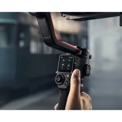 DJI RS3 Gimbal -Pro Cam Shop DJI RS 3 PRO 02
