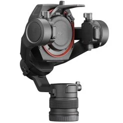 DJI Zenmuse X9-8K Gimbal Camera -Pro Cam Shop DJI Zenmuse X9 8K 2