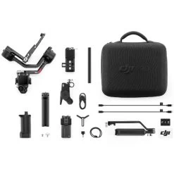 DJI RS 4 Pro -Pro Cam Shop DJI RS4 Pro foto0