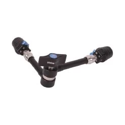 DigitalFoto Solution Limited IRONMAN Cine Magic Articulating Arm With Quick Release Mount (11″)