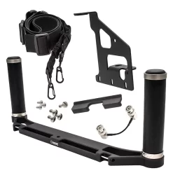 DwarfConnection DC-GO Director’s Monitor Cage – Shogun 7 Kit