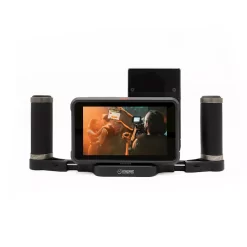 DwarfConnection DC-GO Mini Director’s Monitor Cage