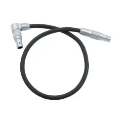 DwarfConnection DC-GO Power Cable LEMO 2pin – Straight