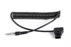 DwarfConnection DC-LINK D-Tap Spiral Cable 4pin