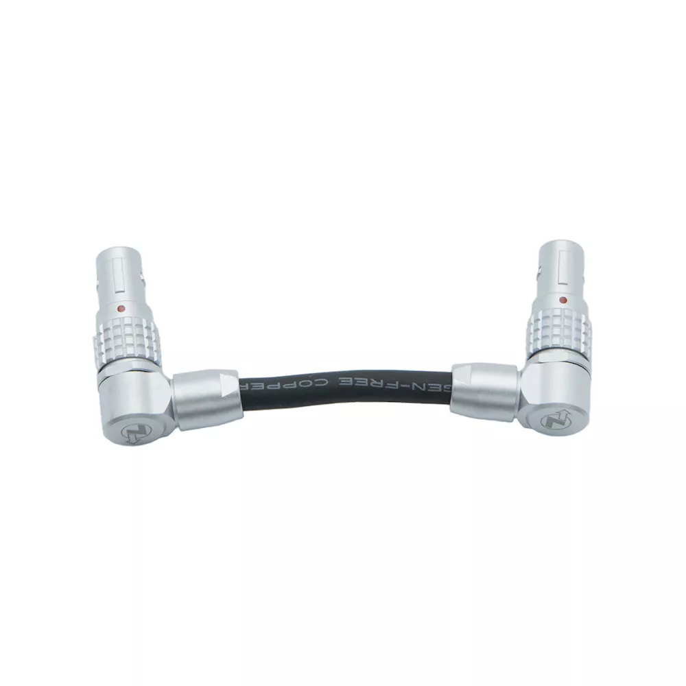 DwarfConnection DC-VOLT Ultra Short Power Cable LE 1 DwarfConnection DC-VOLT Ultra Short Power Cable LE