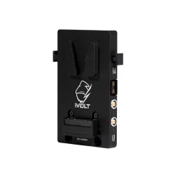 DwarfConnection DC-VOLT V-Mount Battery Plate PRO