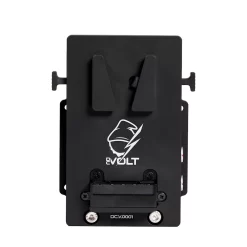 DwarfConnection DC-VOLT V-Mount PRO Sandwich Set
