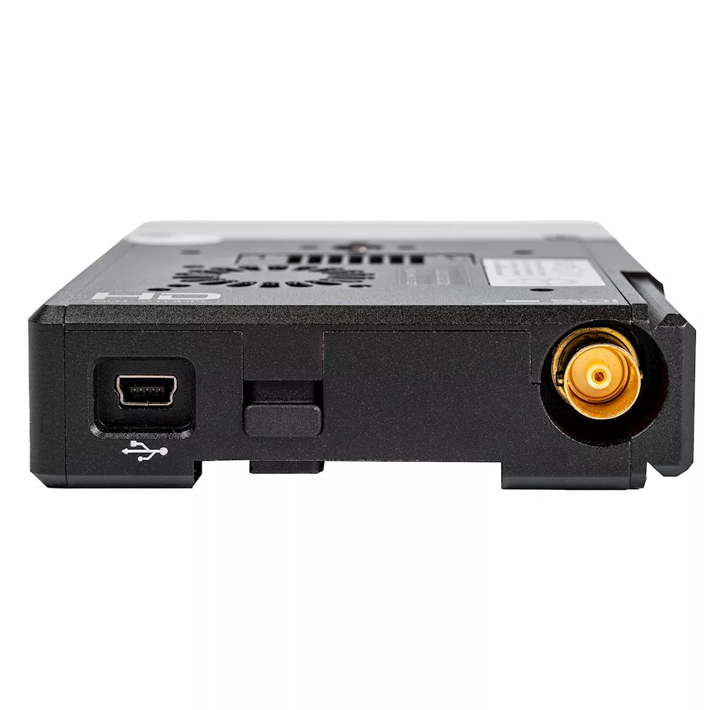 DwarfConnection DC-X.LINK-XS3 WHDI Receiver SDI 1 DwarfConnection DC-X.LINK-XS3 WHDI Receiver SDI