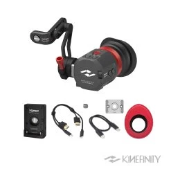Kinefinity EAGLE HDMI E-Viewfinder Core KIT