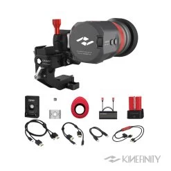 Kinefinity EAGLE HDMI E-Viewfinder Pro KIT