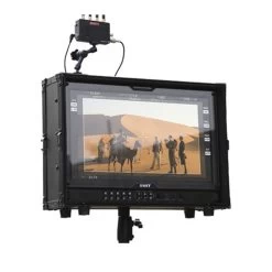 FM-215HDR 21.5 Inch1000nits 12G-SDI HDR SWIT Field Monitor