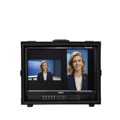 FM-215HDR 21.5 Inch1000nits 12G-SDI HDR SWIT Field Monitor -Pro Cam Shop FM 215HDR 2 F