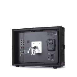 FM-215HDR 21.5 Inch1000nits 12G-SDI HDR SWIT Field Monitor -Pro Cam Shop FM 215HDR 3 F