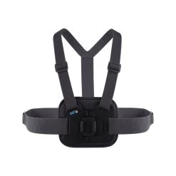 GoPro Chesty – Performance Chest Mount