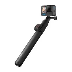 GoPro Extension Pole + Bluetooth Shutter Remote
