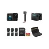 GoPro HERO 13 Black Accessories Bundle
