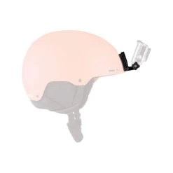 GoPro Helmet Front + Side Mount