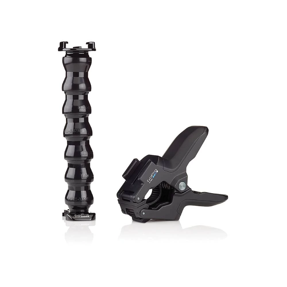 GoPro Jaws Clamp Mount For GoPro HERO 1 GoPro Jaws Clamp Mount For GoPro HERO