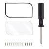 GoPro Lens Replacement Kit