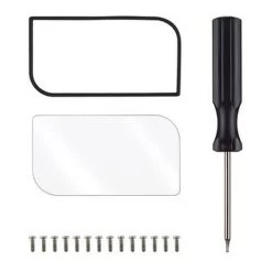 GoPro Lens Replacement Kit