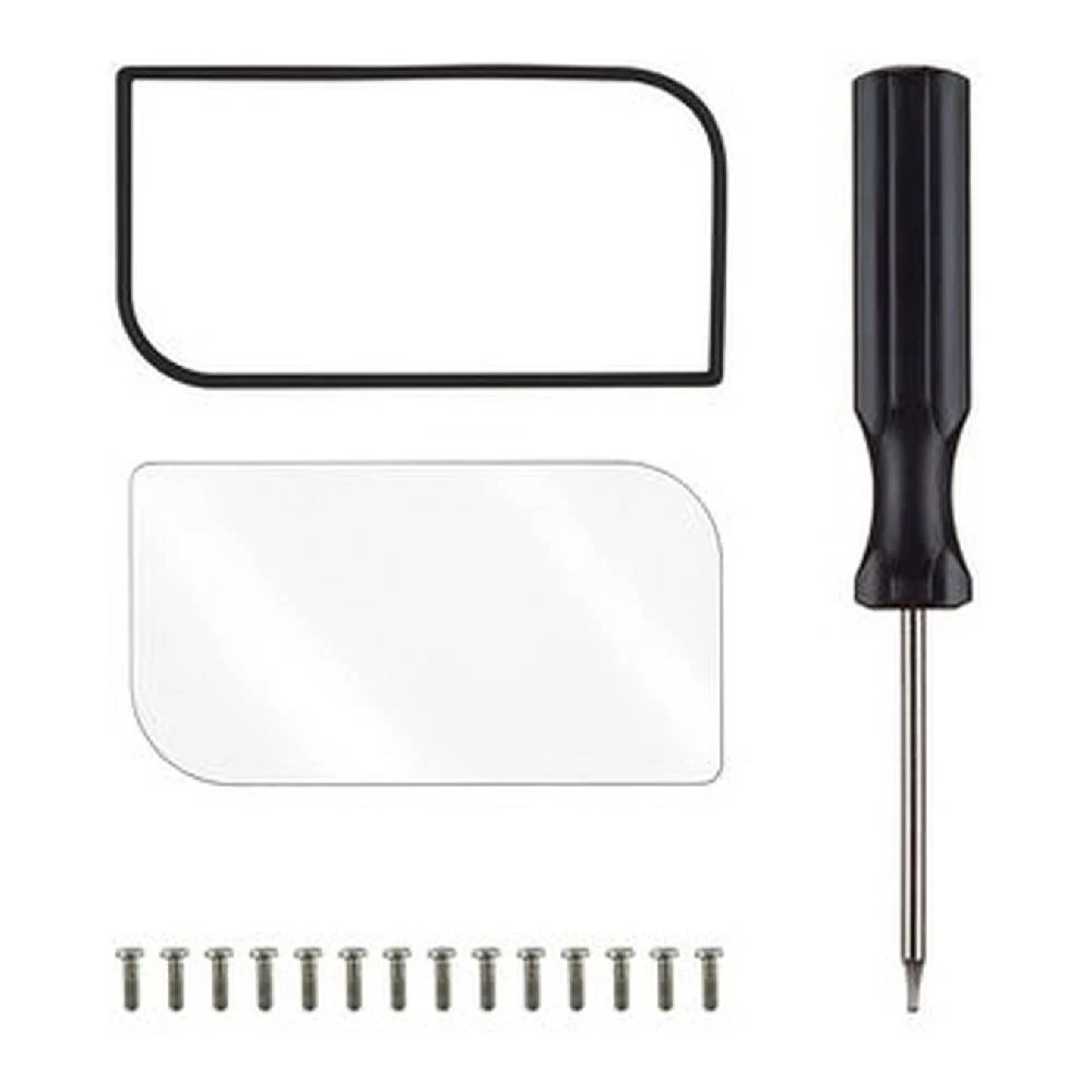 GoPro Lens Replacement Kit 1 GoPro Lens Replacement Kit