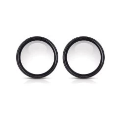 GoPro Protective Lens (2 PCS) For HERO3 / HERO3+ / HERO4