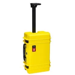 HPRC 2550W EMPYEL Case Yellow