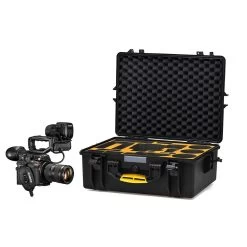 HPRC2600 For Canon EOS C200