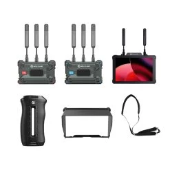 Hollyland Pyro Video Transmission Monitoring Kit