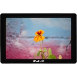 SmallHD INDIE 7″ IPS Touchscreen Monitor