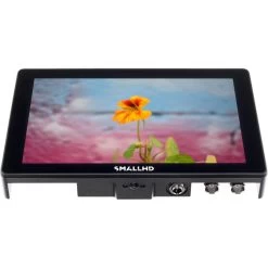 SmallHD INDIE 7″ IPS Touchscreen Monitor -Pro Cam Shop Indie 7 Three Quarters