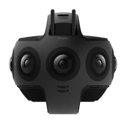Insta360 Titan With Farsight Remote -Pro Cam Shop Insta360 Titan with Farsight Remote 2