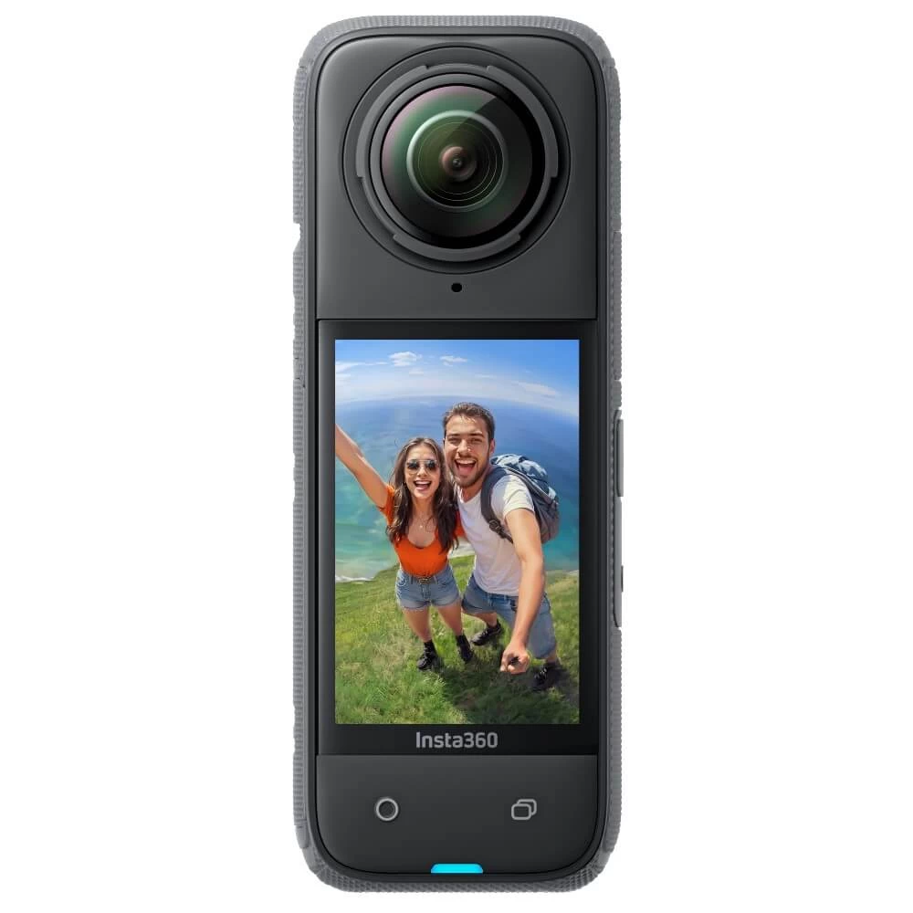 Insta360 X4 Adventure Bundle 3 Insta360 X4 Adventure Bundle - Image 3
