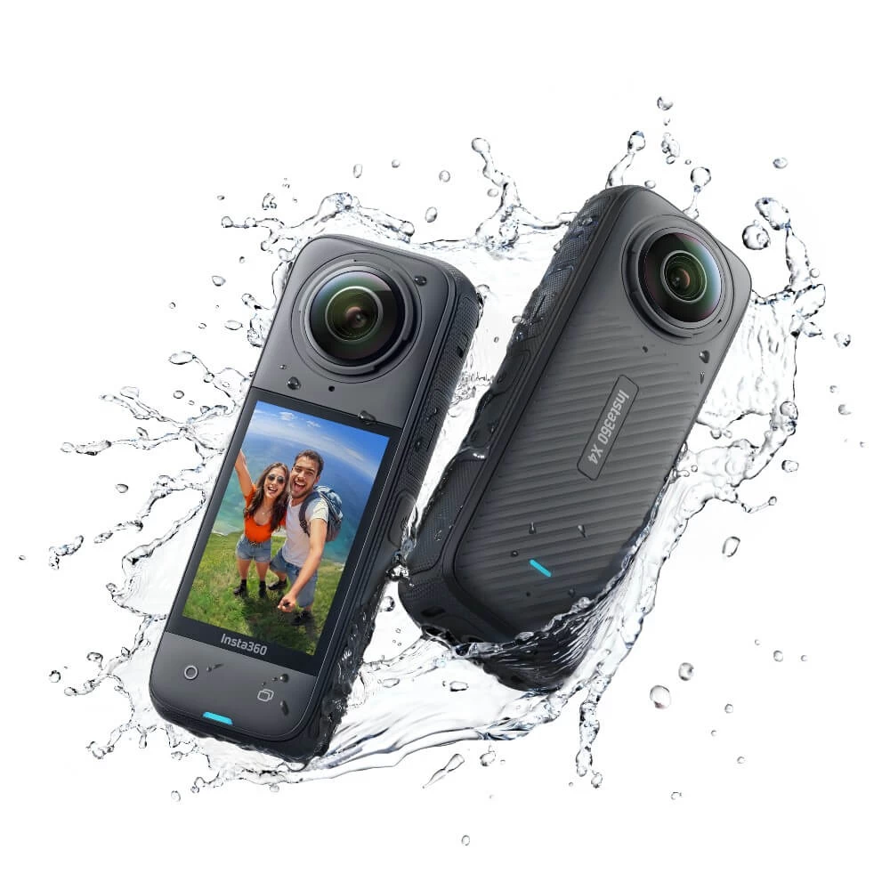 Insta360 X4 Adventure Bundle 11 Insta360 X4 Adventure Bundle - Image 11