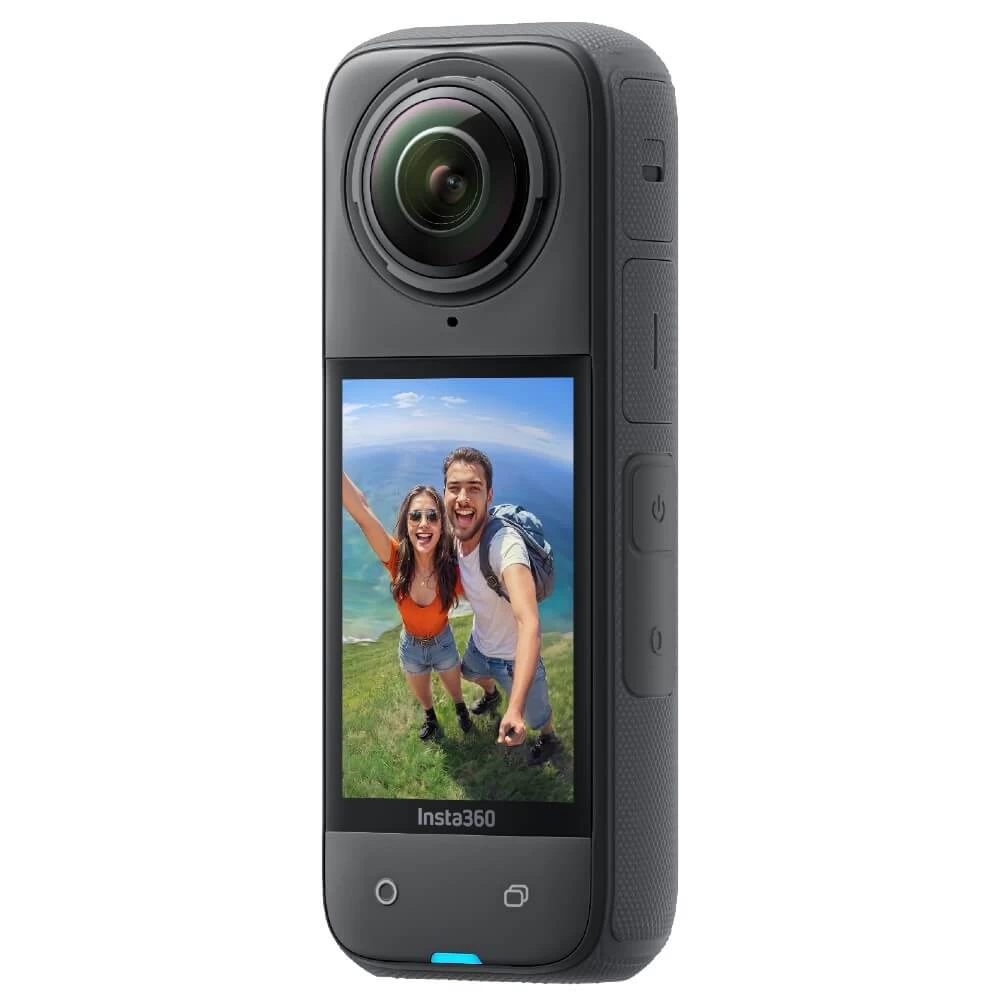 Insta360 X4 Adventure Bundle 1 Insta360 X4 Adventure Bundle