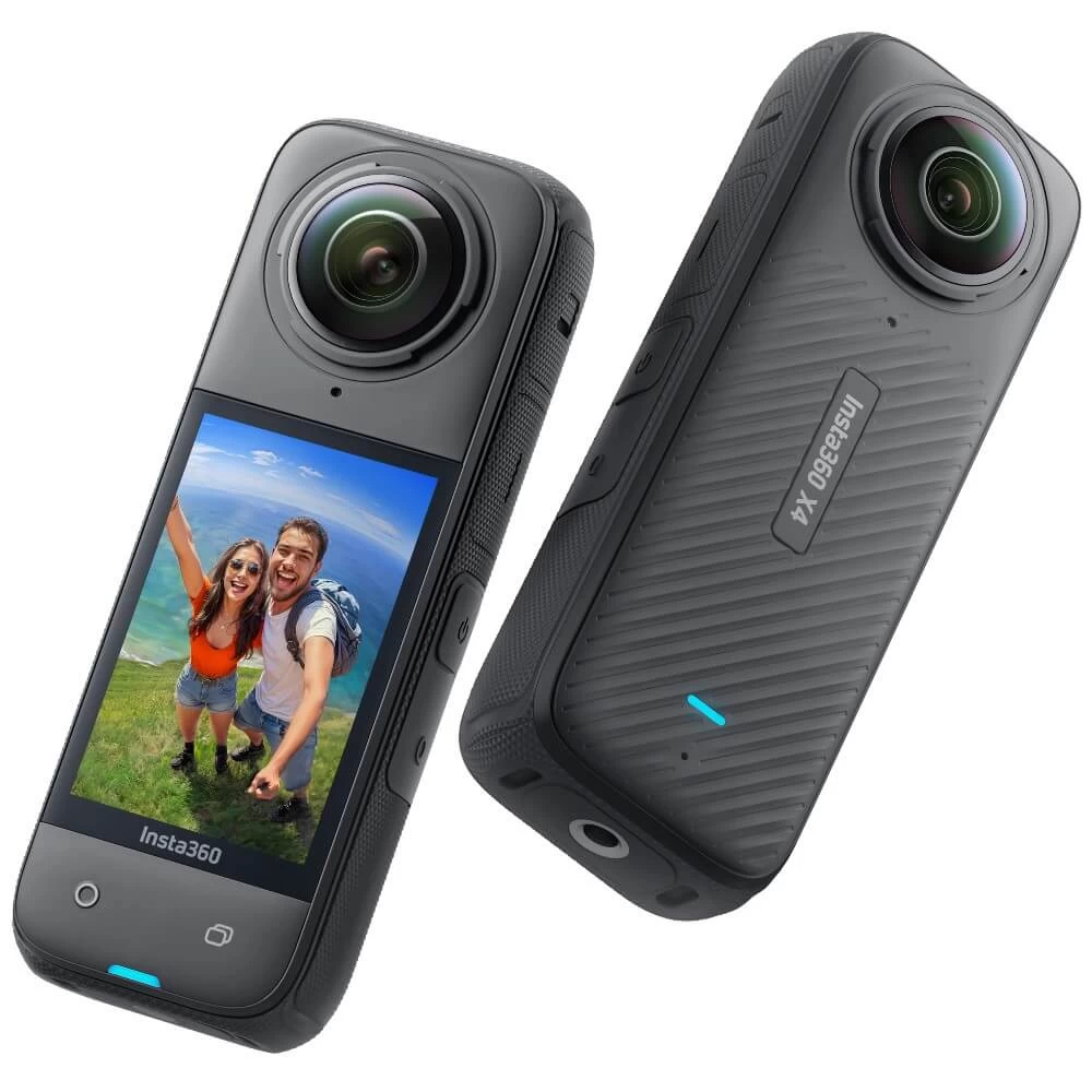 Insta360 X4 Adventure Bundle 2 Insta360 X4 Adventure Bundle - Image 2