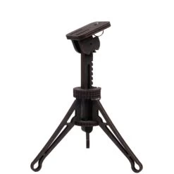 JollyLook DIY Decorative Camera Tripod Kit (Dark Brown)