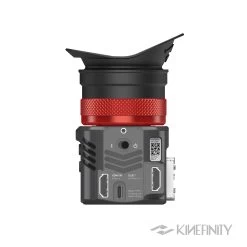 Kinefinity EAGLE HDMI E-Viewfinder Universal Electronic Viewfinder -Pro Cam Shop K110 002 01 Kinefinity EAGLE HDMI e Viewfinder 2 2